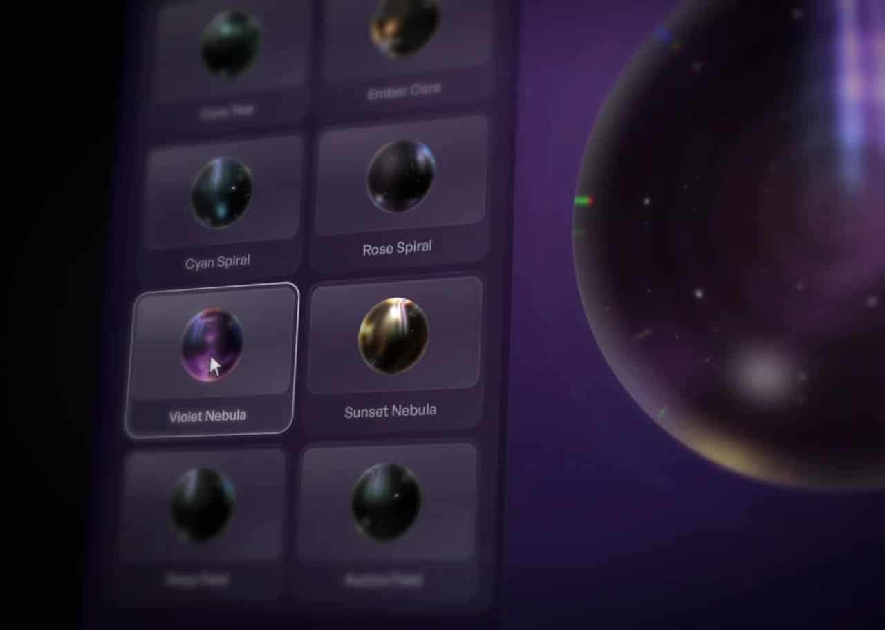 Orb Studio — the live tool on GetLayers