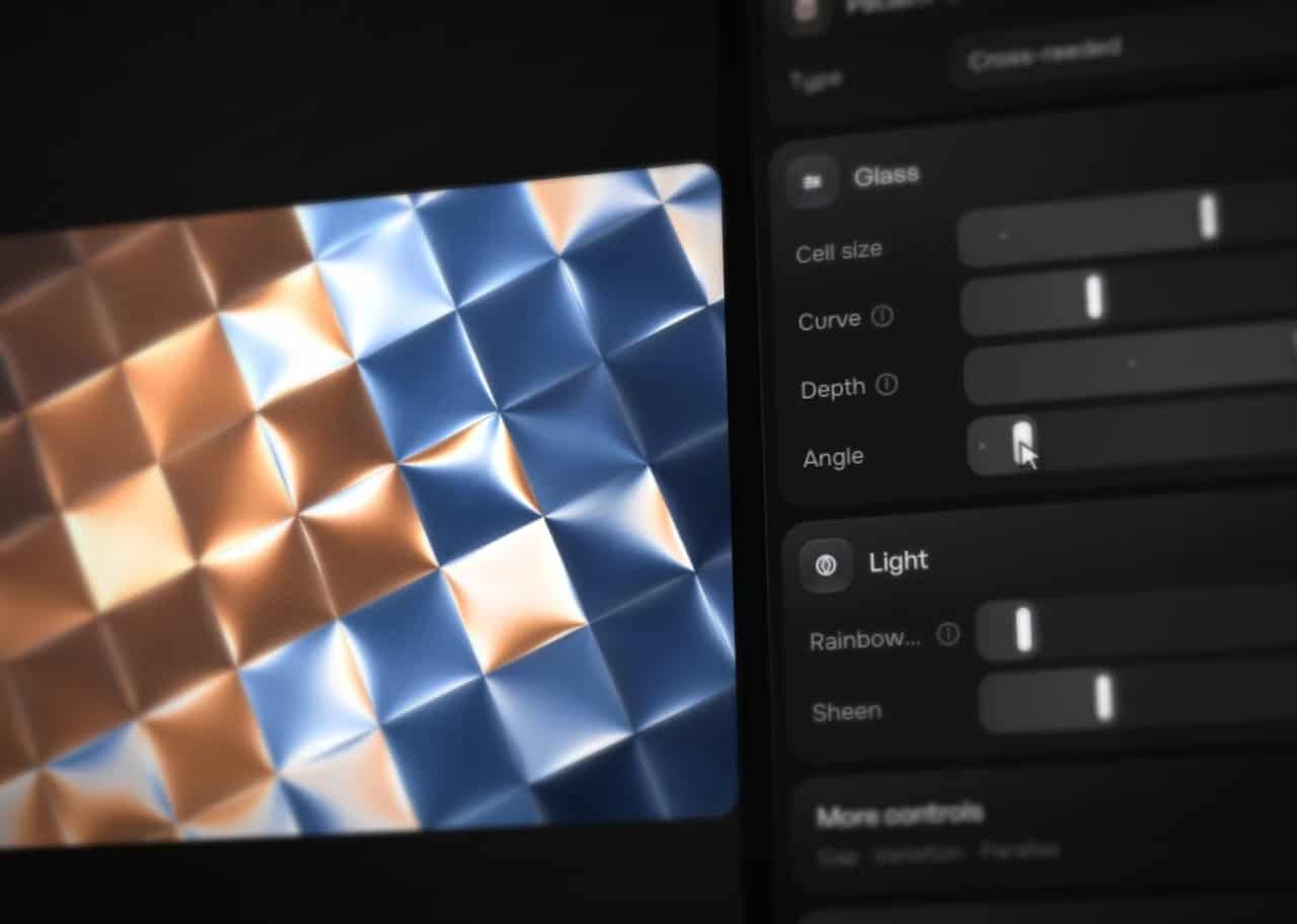 Refract — the live tool on GetLayers