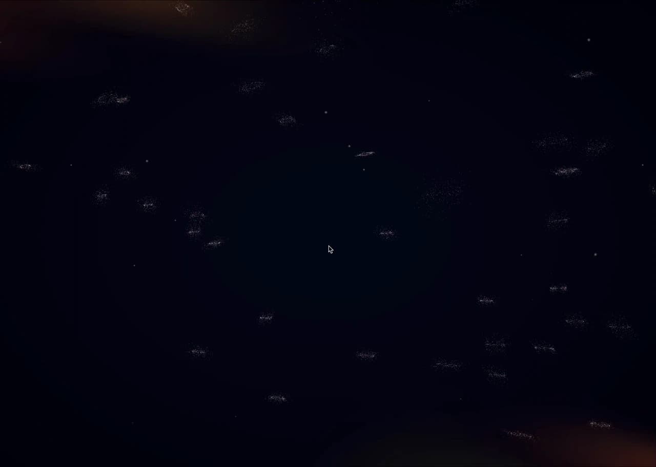 Elliptical Galaxy