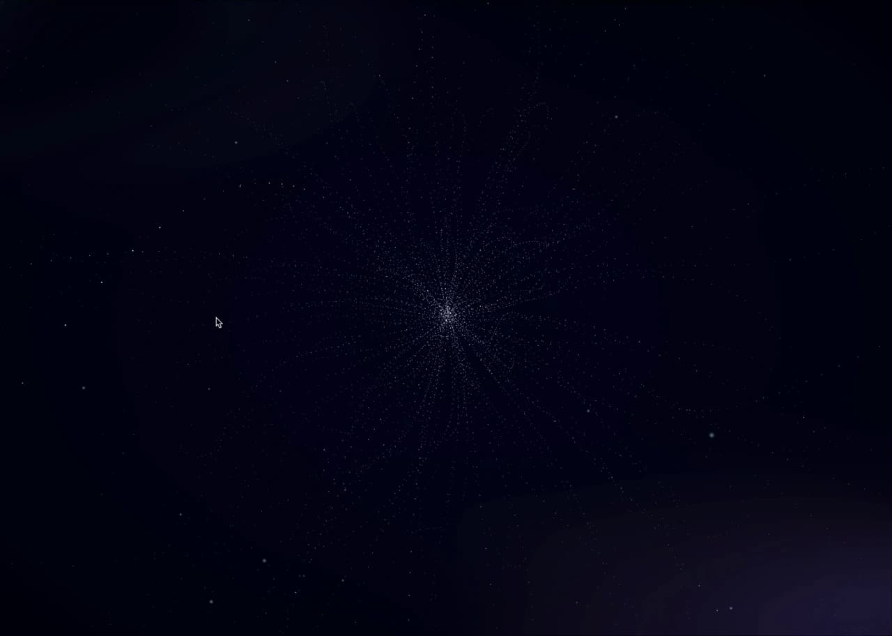 Tentacle Star