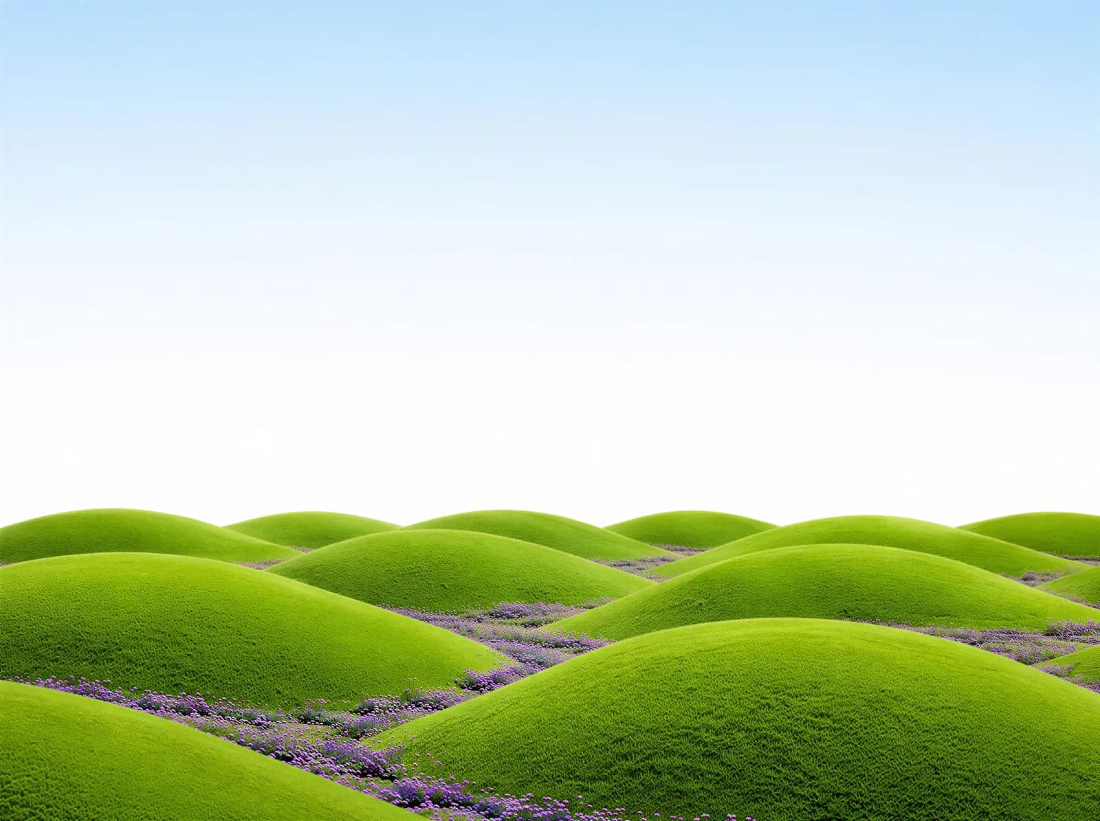 Hills