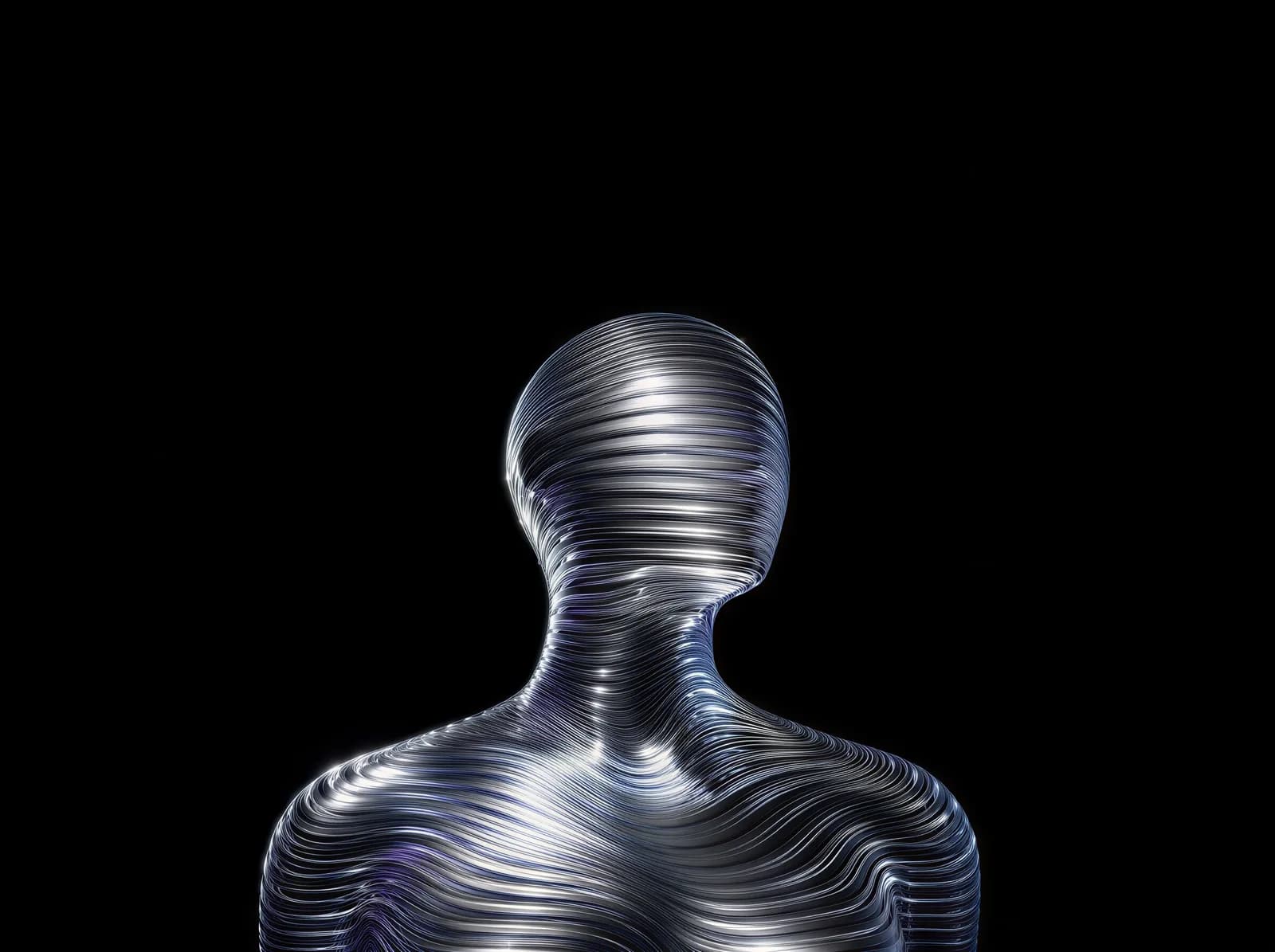 Metal Human