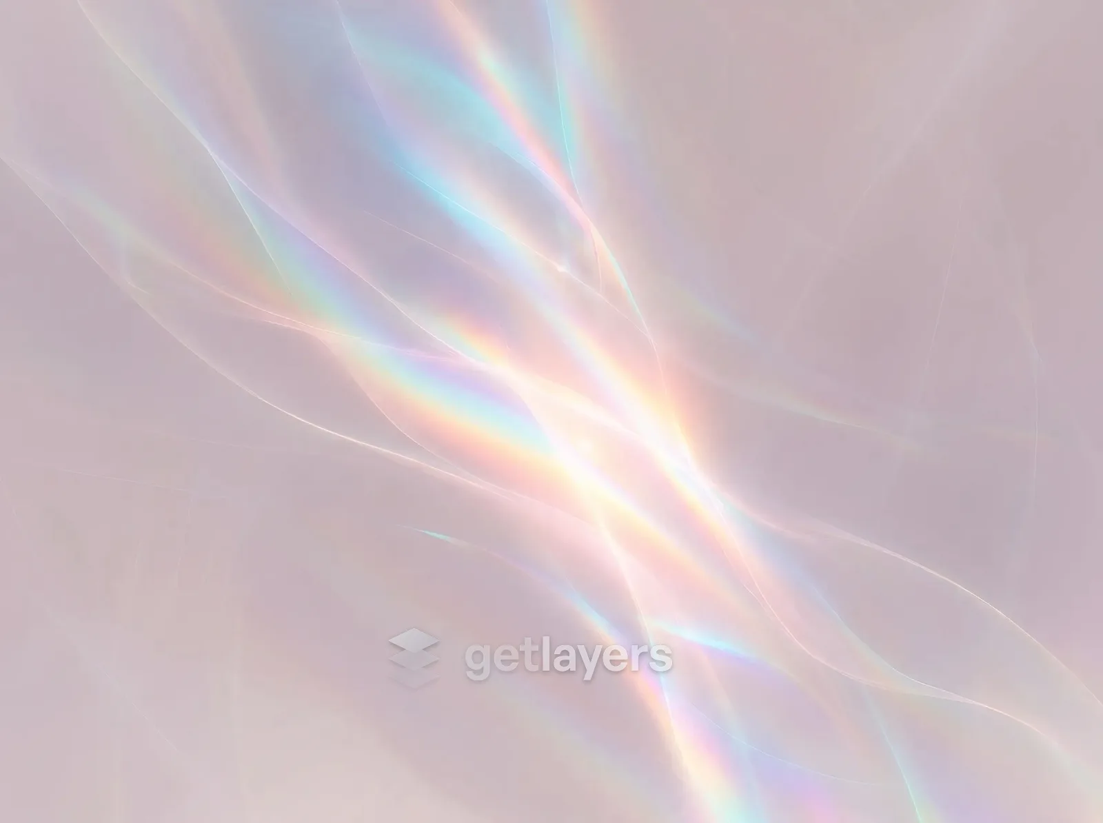 Pale Prism Light