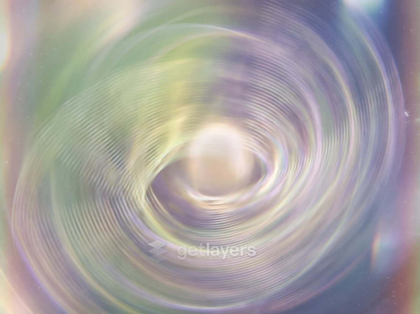 Pearl Swirl Vortex